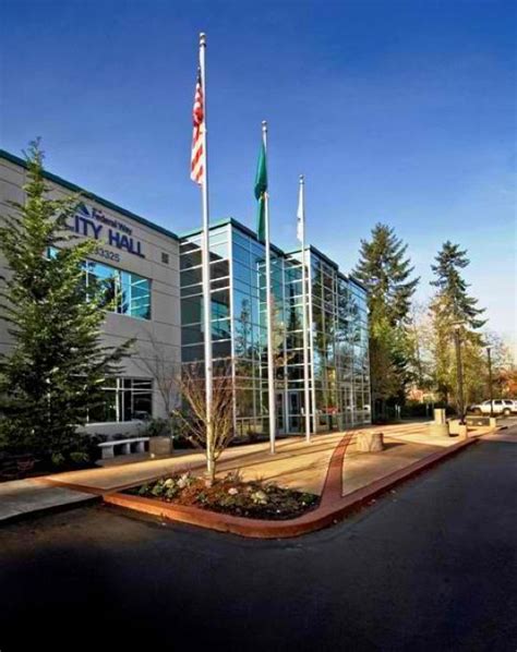 federal way city jobs|21 City Of Federal Way Jobs in Federal Way, Washington.